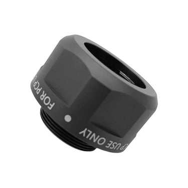 Ronin/Emperor QD Rear Cap M18x1 M86